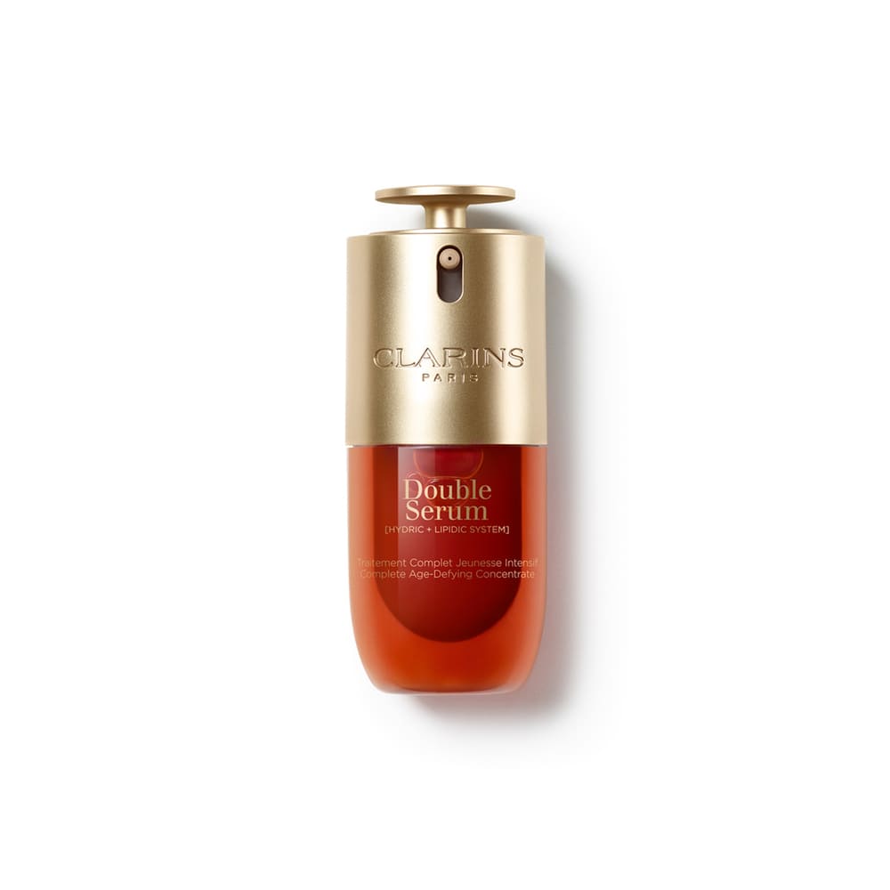 DOUBLE SERUM SUERO ANTIEDAD INTENSIVO PARA ROSTRO G9 ( SUERO ANTIEDAD)
